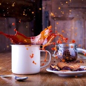 Meet your Posher, Victoria